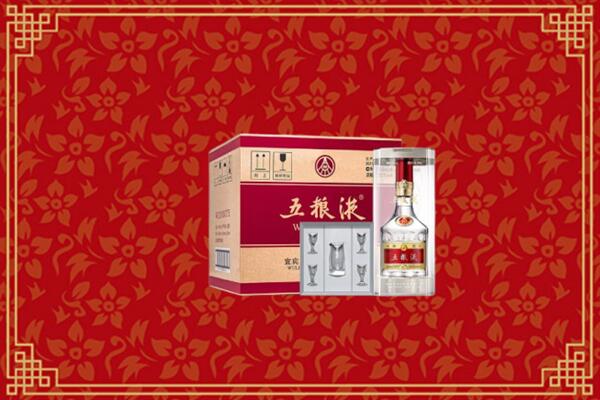 康县回收五粮液